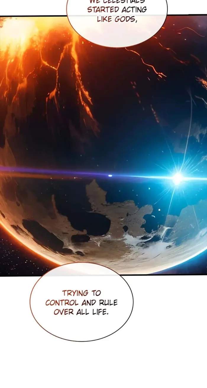 I have an SSS-rank Trait, but I want a Normal Life Chapter 127 20